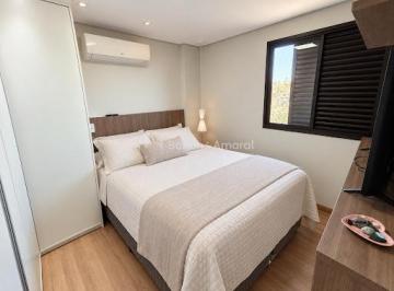 Apartamento · 155m² · 3 Quartos · 3 Vagas · Cobertura Duplex no Taquaral | 156 m² | 3 Quartos | Piscina Privativa | 3 Vagas