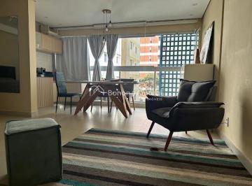 Apartamento · 46m² · 1 Quarto · 1 Vaga · Apartamento a venda no Centro de Campinas!!