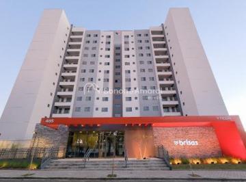 Apartamento · 65m² · 1 Quarto · 1 Vaga · Apartamento novo no Cond. Brisas da Construtora Yticon no Parque Industrial com