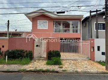 Casa · 241m² · 4 Quartos · 4 Vagas · Casa à venda na Cidade Universitária - Barão Geraldo | Campinas/SP