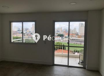 Comercial · 42m² · Sala Comercial de 42m² na Mooca
