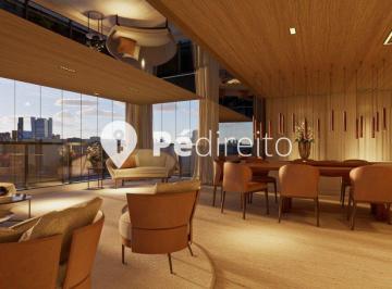 Apartamento · 246m² · 4 Quartos · 3 Vagas · Penthouse no Itaim Bibi, São Paulo