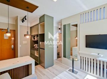 Photo 1 · Apartamento para aluguel, 1 quarto, 1 suíte, 1 vaga, Lourdes - Belo Horizonte/MG