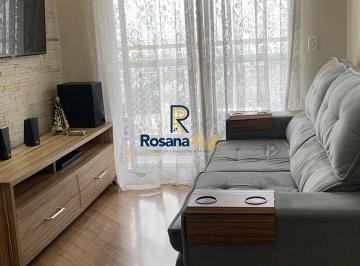 Apartamento · 48m² · 2 Quartos · 1 Vaga · Apartamento em Paulicéia, São Bernardo do Campo/SP