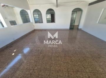 Comercial · 150m² · 4 Quartos · 2 Vagas · Casa para aluguel, 4 quartos, 2 vagas, Cachoeirinha - Belo Horizonte/MG