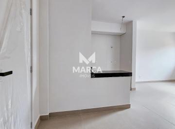 Apartamento · 32m² · 1 Quarto · 1 Vaga · Apartamento para aluguel, 1 quarto, 1 vaga, Jaraguá - Belo Horizonte/MG