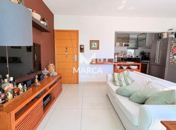 Apartamento · 100m² · 2 Quartos · 2 Vagas · Área privativa à venda, 2 quartos, 1 suíte, 2 vagas, Buritis - Belo Horizonte/MG