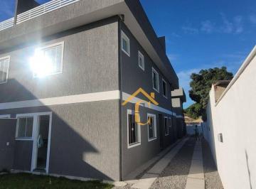 8e18d48ab81280fd7c8e350884db054c1a0fad23 · Casa com 3 dormitórios à venda, 90 m² por R$ 440.000,00 - Enseada das Gaivotas - Rio das Ostras/RJ