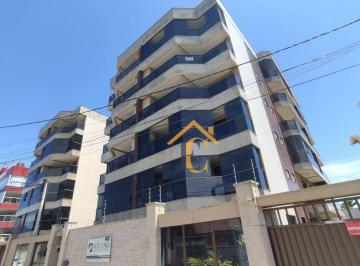 d15559eeab31267f6a20ba9b84d03aa9c35f30dd · Apartamento com 3 dormitórios à venda, 138 m² por R$ 598.000,00 - Extensão do Bosque - Rio das Ostra