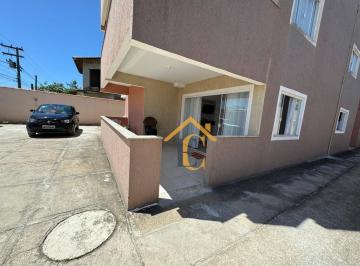 c2e28e86ffb1c9f3f41bed19111a23eb3ce64613 · Apartamento com 3 dormitórios à venda, 96 m² por R$ 295.000,00 - Enseada das Gaivotas - Rio das Ostr