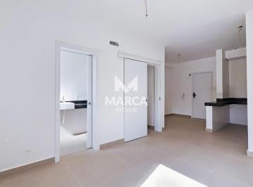 Apartamento · 32m² · 1 Quarto · 1 Vaga · Apartamento para aluguel, 1 quarto, 1 vaga, Jaraguá - Belo Horizonte/MG