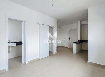 Apartamento · 32m² · 1 Quarto · 1 Vaga · Apartamento para aluguel, 1 quarto, 1 vaga, Jaraguá - Belo Horizonte/MG
