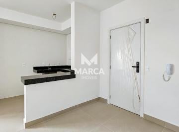 Apartamento · 32m² · 1 Quarto · 1 Vaga · Apartamento para aluguel, 1 quarto, 1 vaga, Jaraguá - Belo Horizonte/MG