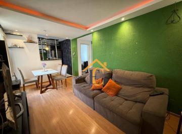 8f2319379cd1591b690d8f8df64227d09bf59ad3 · Apartamento com 2 dormitórios à venda, 52 m² por R$ 180.000,00 - Jardim Mariléa - Rio das Ostras/RJ