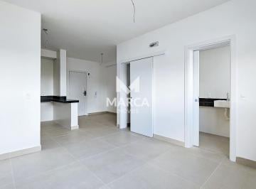 Apartamento · 32m² · 1 Quarto · 1 Vaga · Apartamento para aluguel, 1 quarto, 1 vaga, Jaraguá - Belo Horizonte/MG