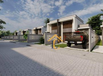 354a444f5e32042d334dbf895254f2c7a28fe45e · Casa com 2 dormitórios à venda, 70 m² por R$ 380.000,00 - Chácara Mariléa - Rio das Ostras/RJ