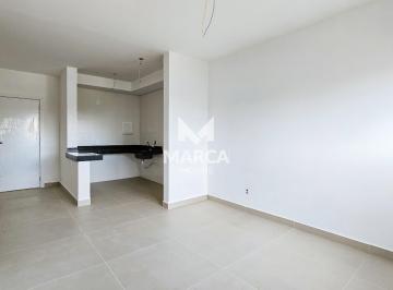 Apartamento · 32m² · 1 Quarto · 1 Vaga · Apartamento para aluguel, 1 quarto, 1 vaga, Jaraguá - Belo Horizonte/MG