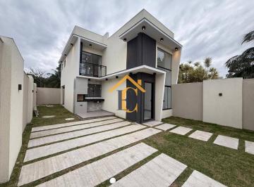 515ddb9baa5f2e51771f543a64cbe1aa1c13608f · Casa com 3 dormitórios à venda, 140 m² por R$ 600.000,00 - Costazul - Rio das Ostras/RJ