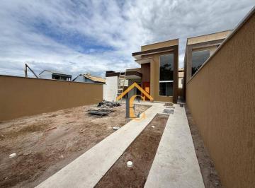 673eb95b8bd6b6fd42225012183f56ae8da2406e · Casa linear com 3 quartos, sendo 1 suíte à venda, 110 m² por R$ 750.000 - Jardim Bela Vista - Rio da