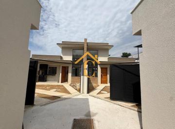 6b0b4eb31e07261f10cabda68f02b17e7bbb860d · Casa com 3 dormitórios à venda, 83 m² por R$ 500.000,00 - Extensão do Bosque - Rio das Ostras/RJ