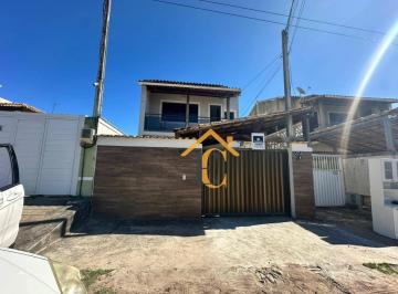 f6e5f3e88cf211ca692aadd0ba12d4b7f5e391ad · Casa duplex com 2 suítes à venda, 104 m² por R$ 365.000 - Village Rio das Ostras - Rio das Ostras/RJ