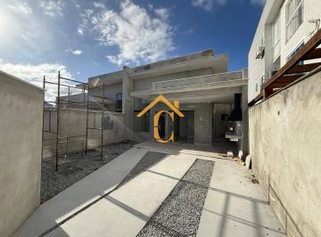 b03a2f9711056daa77b8701ceca00413be5ca96e · Casa com 3 dormitórios à venda, 89 m² por R$ 620.000,00 - Jardim Mariléa - Rio das Ostras/RJ