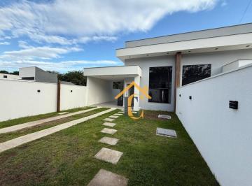 03f1572727b2f9746b99dd7e0af863430e68ca8c · Casa com 3 dormitórios à venda, 110 m² por R$ 695.000,00 - Colinas - Rio das Ostras/RJ