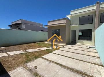 b1c0d38304e6512ad8e2805f55d404df81d86350 · Casas lineares com 2 quartos sendo 1 suíte à venda, 54 m² por R$ 330.000 - Enseada das Gaivotas - Ri