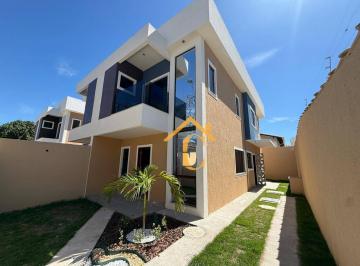 5b94a2b65c7c9d2cf22bb790ab1f7eff238a70d3 · Casa duplex com 3 quartos, sendo 1 suíte à venda, 134 m² por R$ 650.000 - Jardim Mariléa - Rio das O