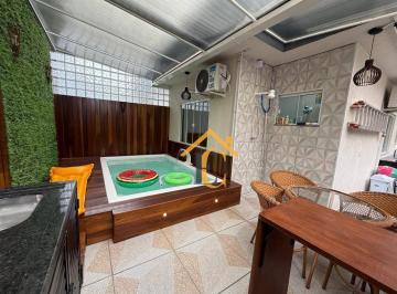 2ab23c0ba3fcc8fcc2500cf93e38ff82441cb37d · Casa com 3 dormitórios à venda, 82 m² por R$ 450.000,00 - Maria Turri - Rio das Ostras/RJ