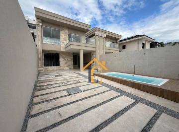 Fachada · Duplex com 3 dormitórios à venda, 178 m² por R$ 940.000 - Ouro Verde - Rio das Ostras/RJ