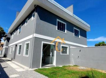 642f8abf8087e65fae4d6ffde98e68a80d5250fe · Casa com 3 dormitórios à venda, 100 m² por R$ 420.000 - Enseada das Gaivotas - Rio das Ostras/RJ
