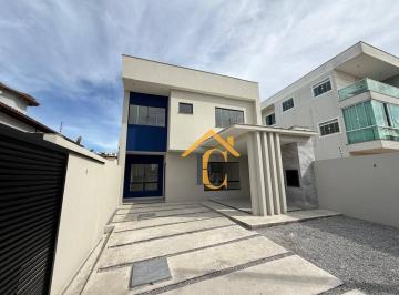 5bd1c5704e5af32a419e39a825678a1f9303eb51 · Casa com 3 dormitórios à venda, 145 m² por R$ 820.000,00 - Costazul - Rio das Ostras/RJ