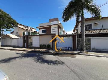 4bc644f80fd434c2fb7370f59628b49ea647b5d5 · Casa com 2 dormitórios à venda, 70 m² por R$ 430.000,00 - Jardim Mariléa - Rio das Ostras/RJ