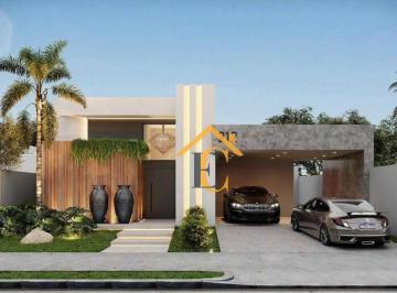 65d8109fc1be57179f0f294845c81089e7a6487a · Casa com 3 dormitórios à venda, 200 m² por R$ 1.350.000 - Alphaville - Rio das Ostras/RJ