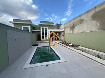 5370c22749b1680b8e72a4fed4a9c5cc006c8591 · Casa com 3 dormitórios à venda, 238 m² por R$ 850.000,00 - Jardim Mariléa - Rio das Ostras/RJ