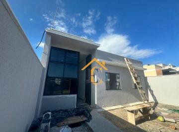 7ee86fbde4f78d16d8ded3973dd84c9a0076b401 · Casa linear com 3 quartos à venda, por R$ 410.000 - Enseada das Gaivotas - Rio das Ostras/RJ