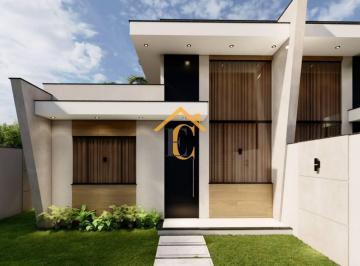 b9dda0f109aa32c30ca775d759a95056b2bb916c · Casa com 3 dormitórios à venda, 100 m² por R$ 550.000 - Jardim Mariléa - Rio das Ostras/RJ