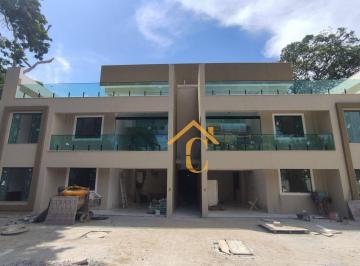 5e365272695c846b54f67a6e9bd392ea6053d24f · Apartamento Garden com 2 dormitórios à venda, 88 m² por R$ 450.000,00 - Bosque da Praia - Rio das Os
