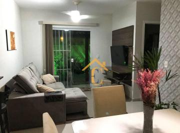2794f090f778bc6cd2cea84c1c5009d7d20d984a · Apartamento com 2 dormitórios à venda, 62 m² por R$ 248.000,00 - Chácara Mariléa - Rio das Ostras/RJ