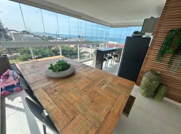 e4e150746de9033bc6ccc5bd957cbd0e95e3f541 · Apartamento de Alto Padrão com vista para o mar  3 quartos, 150 m² por R$ 1.200.000