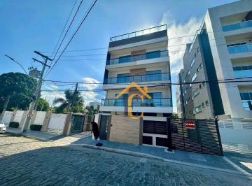 2c104f9012d8c993451d148015aa2a9d7d42ab04 · Apartamento com 3 dormitórios à venda, 86 m² por R$ 560.000,00 - Costazul - Rio das Ostras/RJ