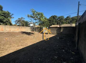 6252aec72e0a2a03556808944e565c3e1f934cd8 · Terreno à venda, 750 m² por R$ 195.000,00 - Extensão Serramar - Rio das Ostras/RJ
