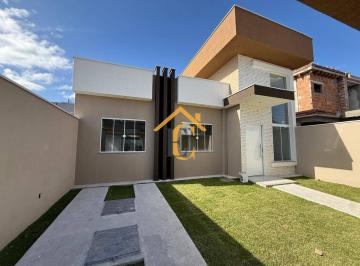 21299bde25dc7c4cbc0b21776acff2233f2c0872 · Casa com 3 dormitórios à venda, 97 m² por R$ 620.000,00 - Jardim Mariléa - Rio das Ostras/RJ