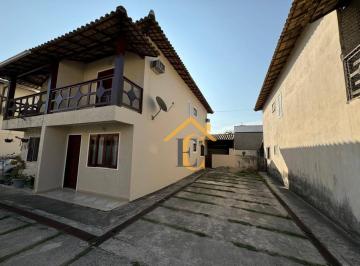 e622dfb7de8c323aebf0614bb5df291482eed867 · Casa com 2 dormitórios à venda, 95 m² por R$ 400.000,00 - Jardim Campomar - Rio das Ostras/RJ