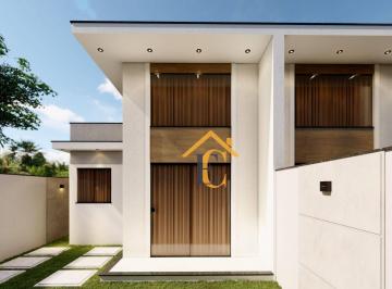 6dc52430c6c14d017ed94c190ac512ee47b6bf33 · Casa com 2 dormitórios à venda, 80 m² por R$ 300.000,00 - Chácara Mariléa - Rio das Ostras/RJ