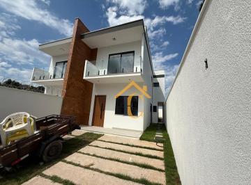 f93118450fcab414091606d2ff05348f7f43493f · Casa com 4 dormitórios à venda, 184 m² por R$ 990.000,00 - Costazul - Rio das Ostras/RJ