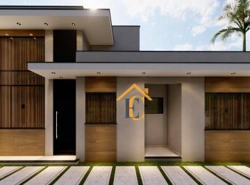 007207ca0145400c93d095532a1c83e4f30a4a01 · Casa Linear com 2 dormitórios à venda, 70 m² por R$ 380.000