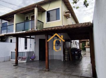 c29d0907ae7ae0c490e3192194a87f494823e599 · Casa com 3 dormitórios à venda, 223 m² por R$ 450.000,00 - Village Rio das Ostras - Rio das Ostras/R
