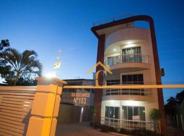 9e1377a807acbdbc849e54ed82c6c9304e9959fc · Apartamento com 3 dormitórios à venda, 110 m² por R$ 480.000,00 - Floresta Das Gaivotas - Rio das Os